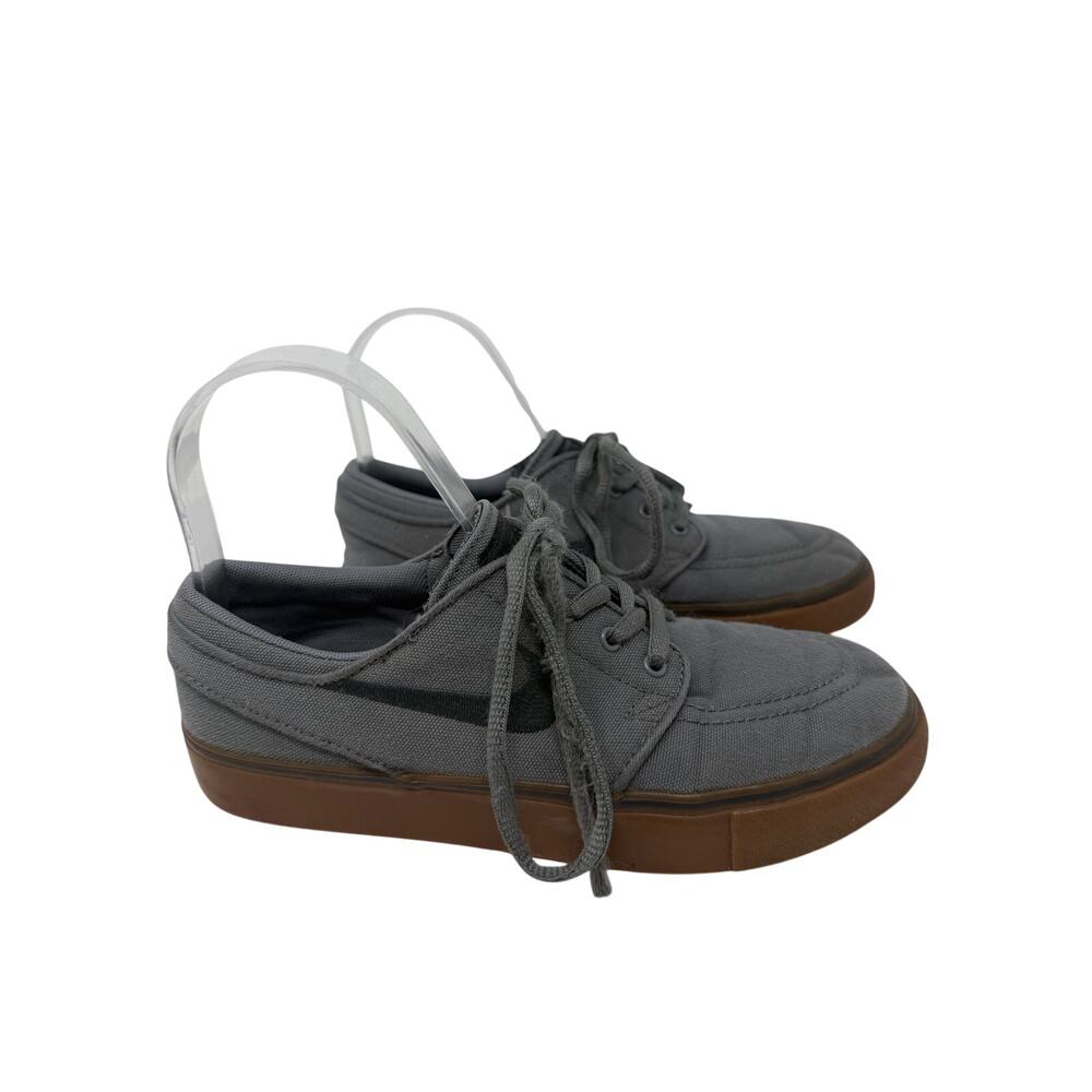 Nike Zoom Stefan Janoski Skate Shoe Boys Size 4.5